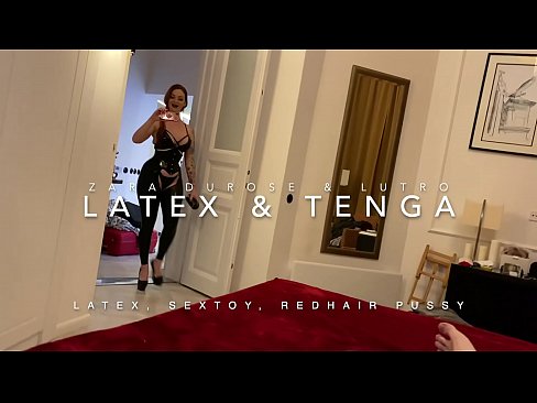 ❤️ Saudara tiri berambut merah dalam kostum lateks kacau oleh saudara tiri ️❌ Porno di porno id.pornodil.ru