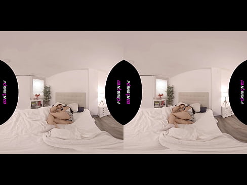❤️ PORNBCN VR Dua lesbian muda bangun terangsang dalam realitas virtual 4K 180 3D Geneva Bellucci Katrina Moreno ️❌ Porno di porno id.pornodil.ru